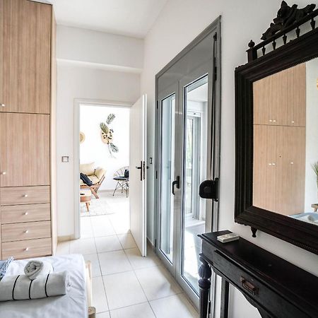 Urban Studios Rethymno  Bagian luar foto