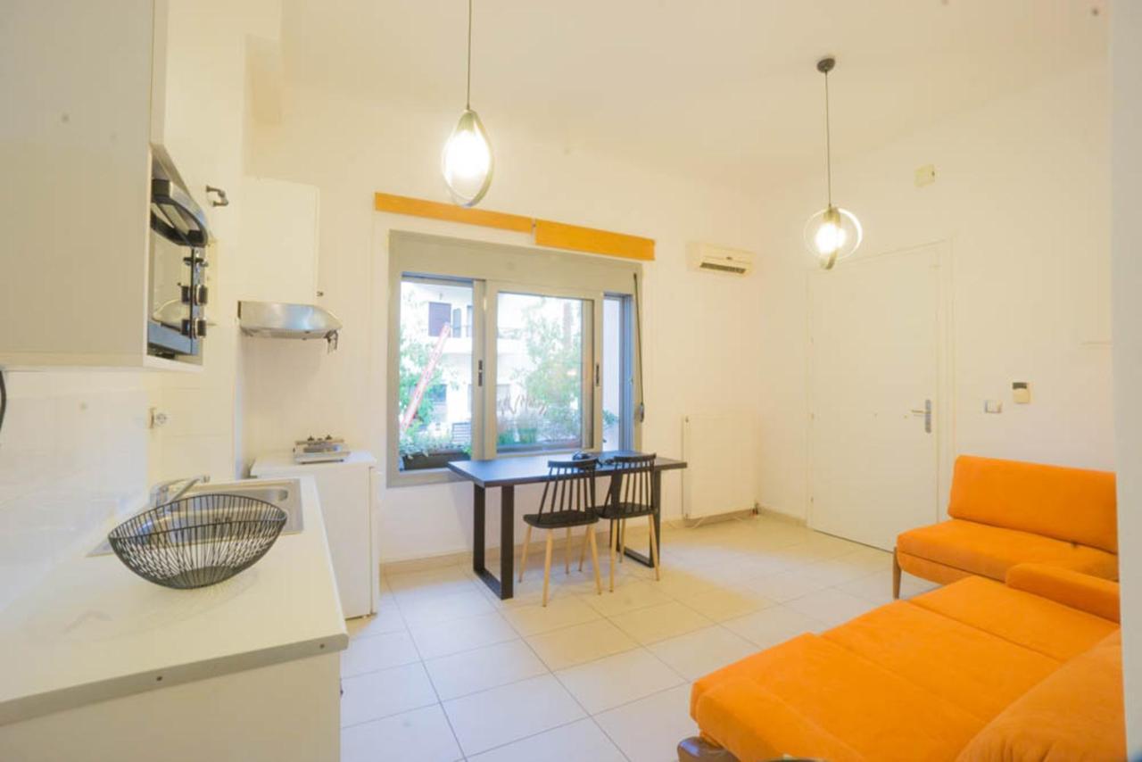 Urban Studios Rethymno  Bagian luar foto