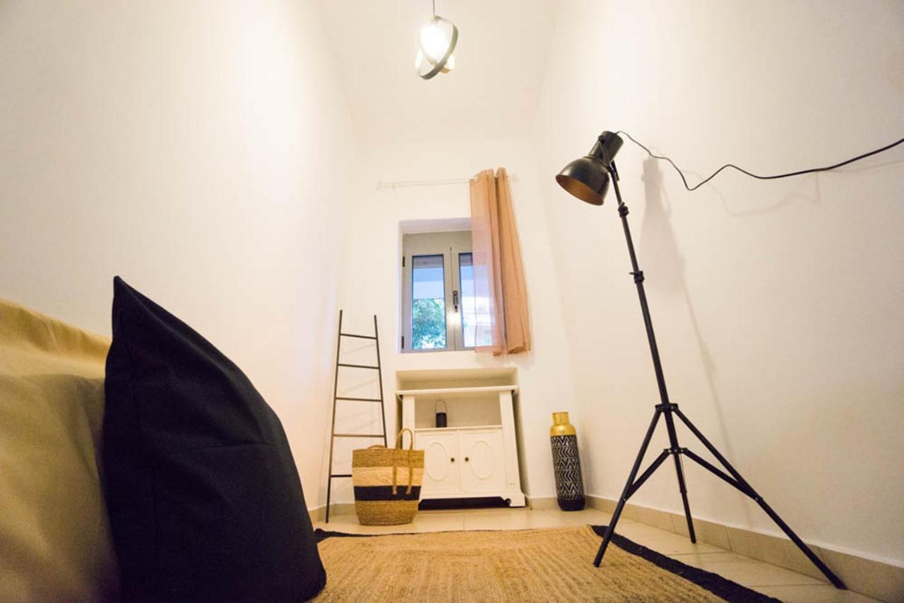 Urban Studios Rethymno  Bagian luar foto