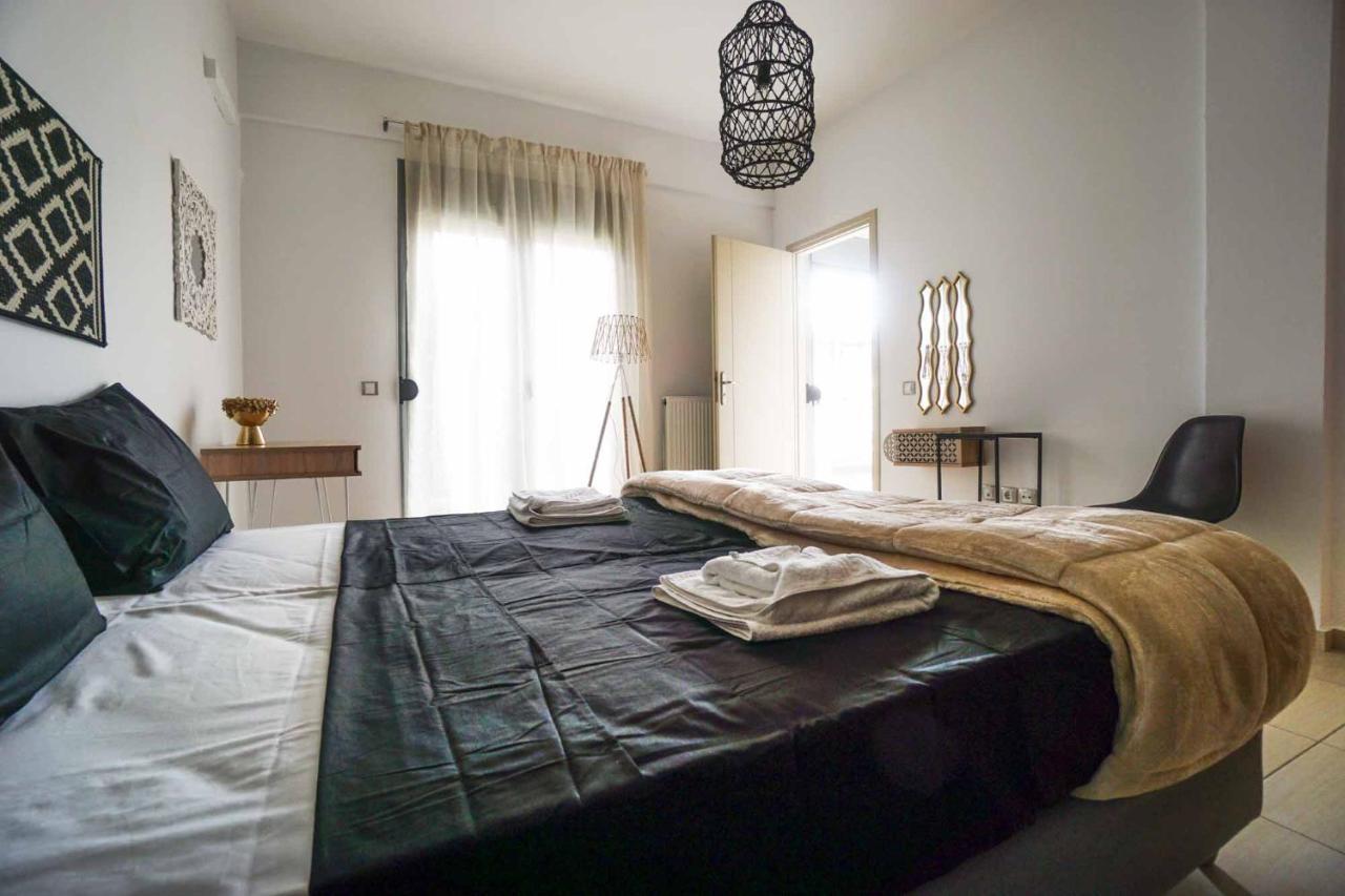 Urban Studios Rethymno  Bagian luar foto
