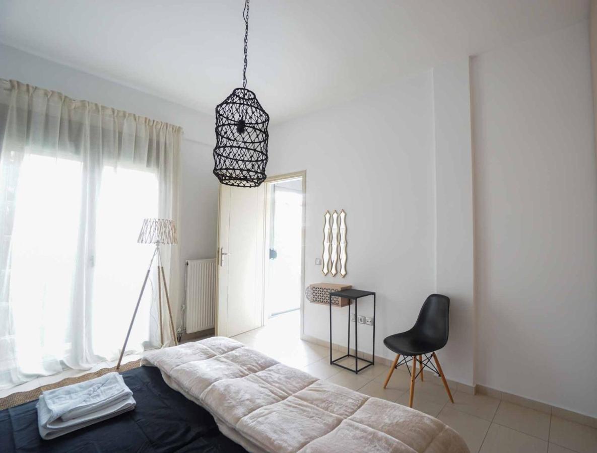 Urban Studios Rethymno  Bagian luar foto