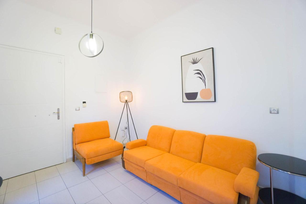 Urban Studios Rethymno  Bagian luar foto