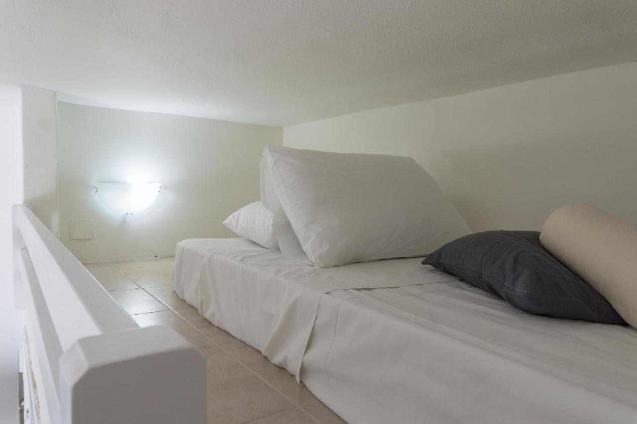 Urban Studios Rethymno  Bagian luar foto
