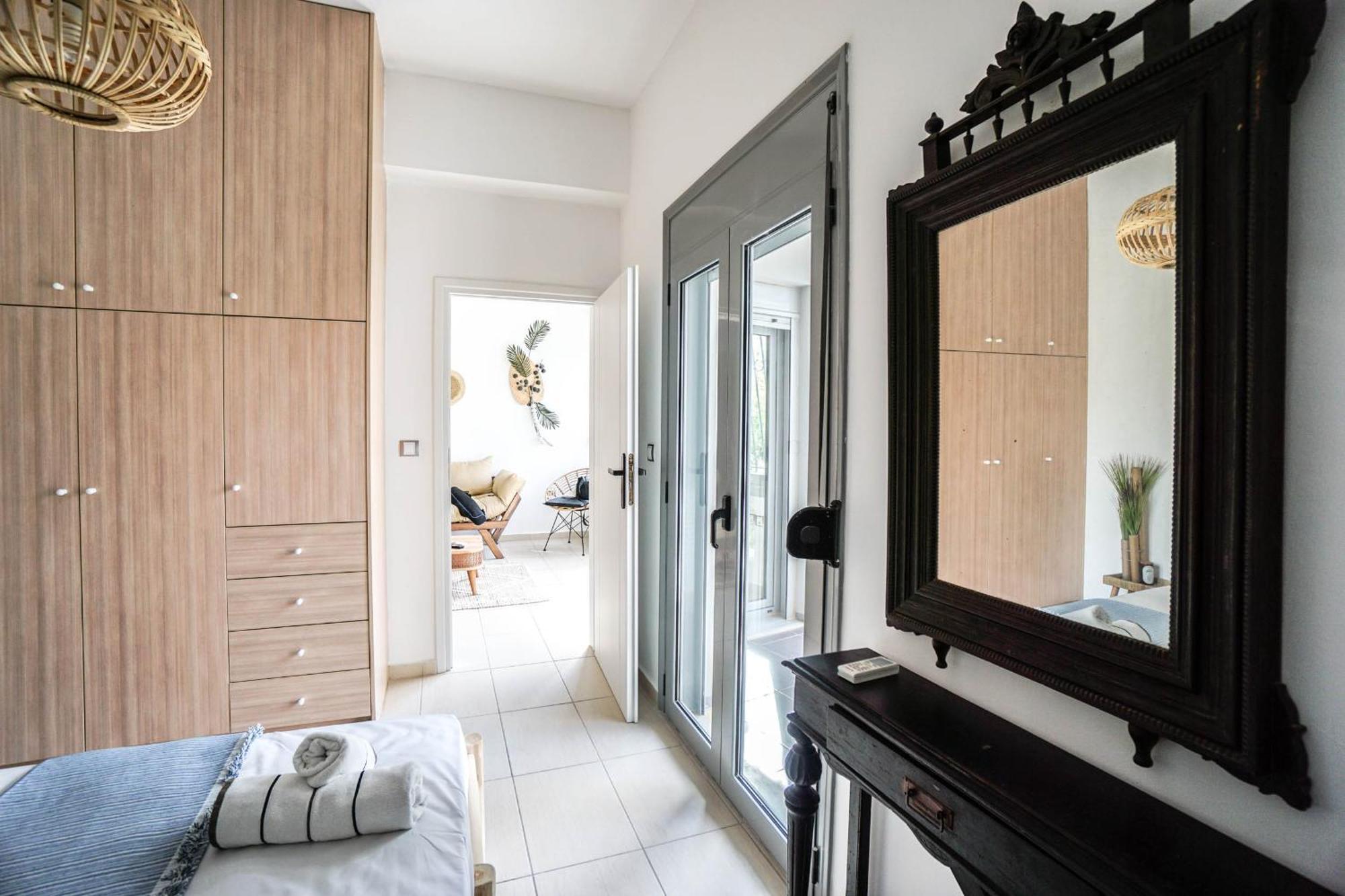 Urban Studios Rethymno  Bagian luar foto