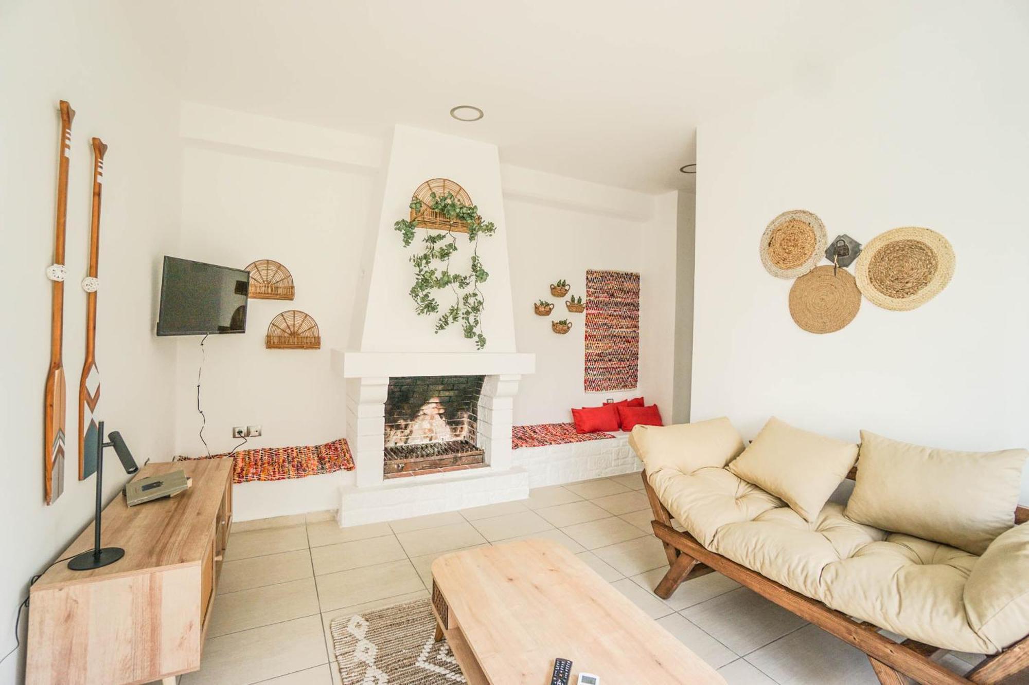 Urban Studios Rethymno  Bagian luar foto