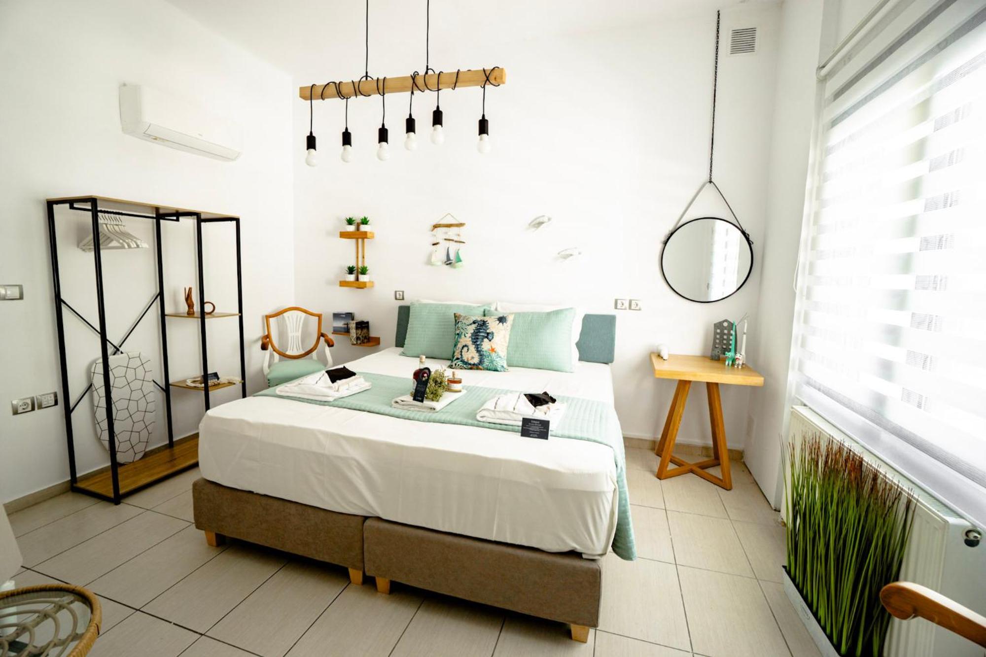 Urban Studios Rethymno  Bagian luar foto