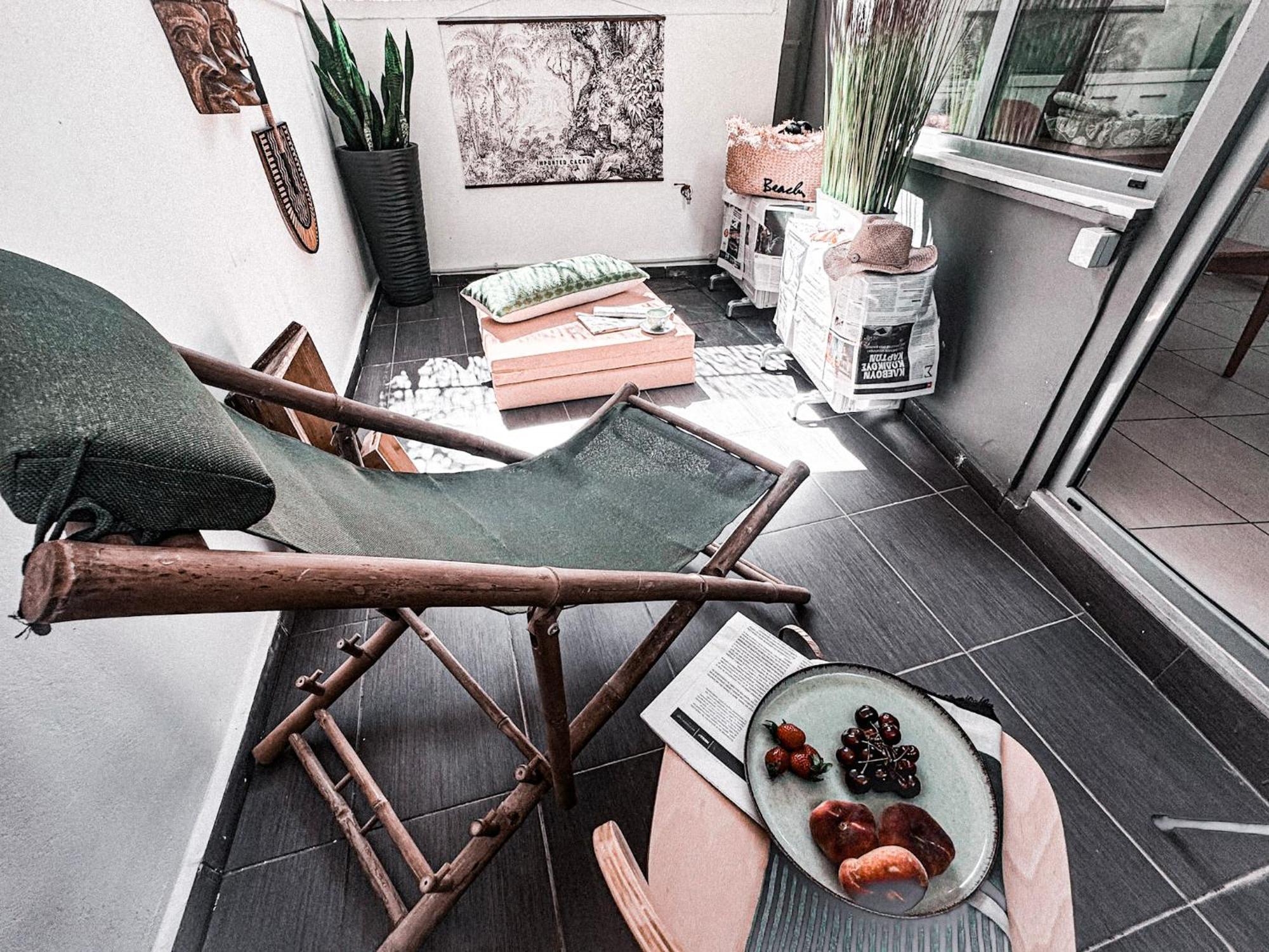 Urban Studios Rethymno  Bagian luar foto