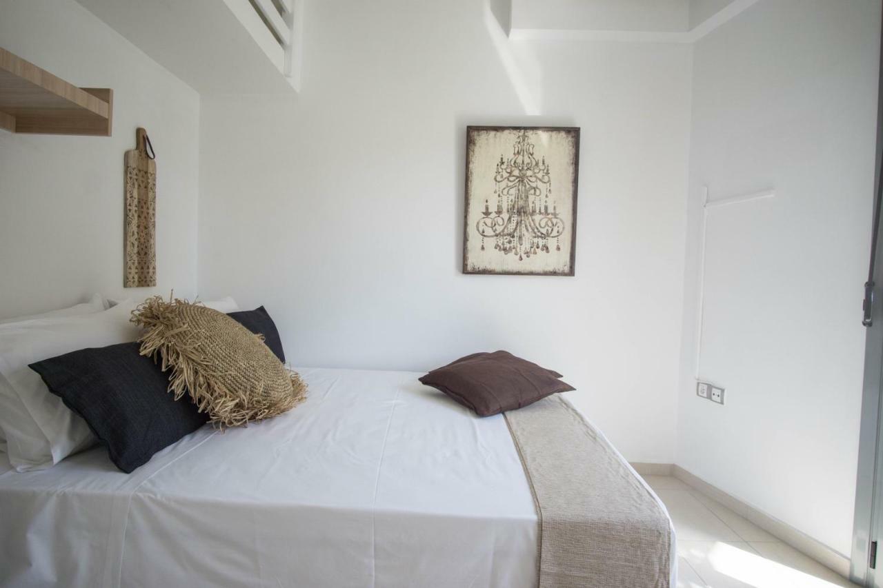 Urban Studios Rethymno  Bagian luar foto